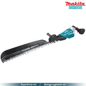 Máy tỉa hàng rào Makita DUH754SZ - dùng pin