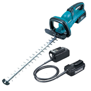 Máy tỉa hàng rào Makita UH550DWBEP