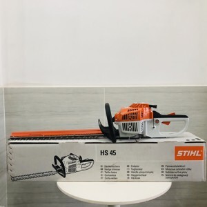 Máy tỉa hàng rào STIHL HS45