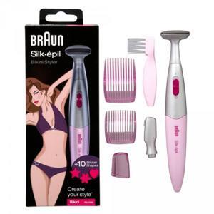 Máy tỉa lông Braun Bikini FG1100 (FG-1100)