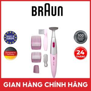 Máy tỉa lông Braun Bikini FG1100 (FG-1100)