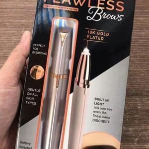 Máy tỉa lông mày Flawless