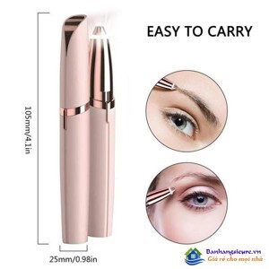 Máy tỉa lông mày Flawless