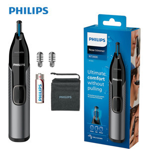 Máy tỉa lông mày, mũi, tai Philips NT3650/16