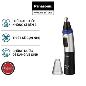 Máy tỉa lông mũi Panasonic-PAMT-ER-GN30-K453