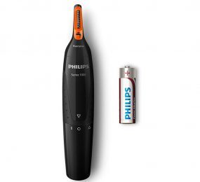 Máy tỉa lông mũi Philips NT1150