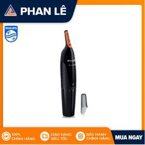 Máy tỉa lông mũi Philips NT1150