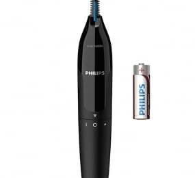 Máy tỉa lông mũi Philips NT1650/16
