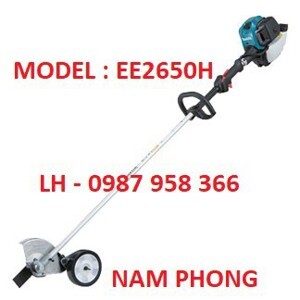 Máy tỉa mép chạy xăng Makita EE2650H