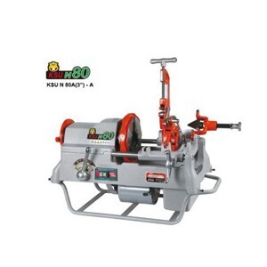 Máy tiện ren ống KONG SUNG KSU N80A-C