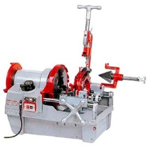 Máy tiện ren ống Rex N100A