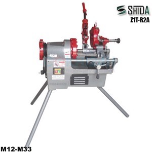 Máy tiện ren ống Shida Z1T-R2A