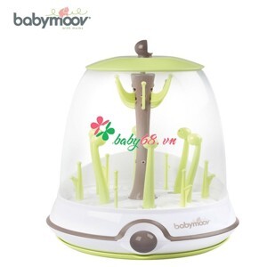 Máy tiệt trùng bình sữa Babymoov BM14306