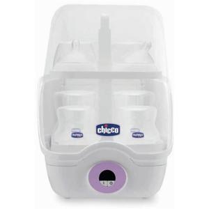 Máy tiệt trùng bình sữa Chicco 672881