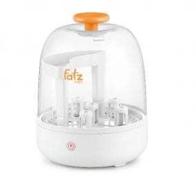 Máy tiệt trùng bình sữa FatzBaby FB4036SL