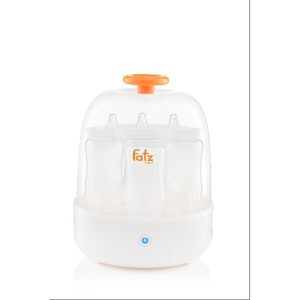 Máy tiệt trùng bình sữa FatzBaby FB4036SL