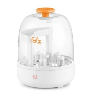Máy tiệt trùng bình sữa FatzBaby FB4036SL