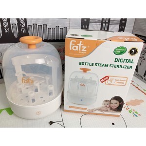 Máy tiệt trùng bình sữa FatzBaby FB4036SL