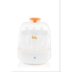 Máy tiệt trùng bình sữa FatzBaby FB4036SL