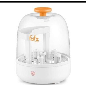 Máy tiệt trùng bình sữa hơi nước điện tử Fatzbaby FB4037SL