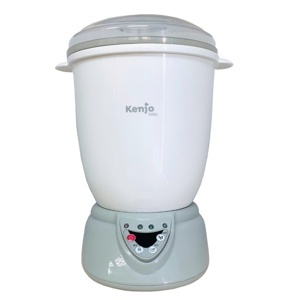 Máy tiệt trùng bình sữa và hâm sữa KJ06N