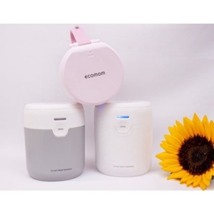 Máy tiệt trùng cầm tay di động Ecomom ECO-203 Light