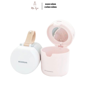 Máy tiệt trùng cầm tay di động Ecomom ECO-203 Light