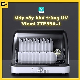 Máy tiệt trùng chén bát Viomi ZTP55A-1