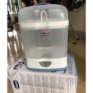 Máy tiệt trùng đa năng Chicco 2 trong 1 114534