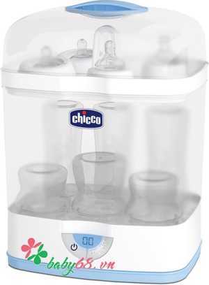 Máy tiệt trùng đa năng Chicco 114585