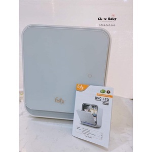Máy tiệt trùng Fatzbaby King 1 FB4722BT