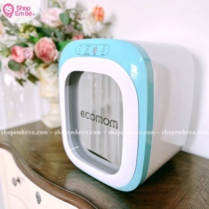 Máy tiệt trùng sấy khô bằng tia UV Ecomom ECO-22 Plus