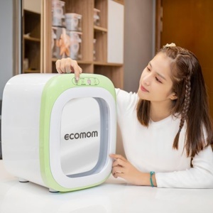 Máy tiệt trùng sấy khô bằng tia UV Ecomom ECO-22 Plus