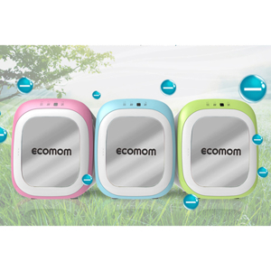 Máy tiệt trùng sấy khô bằng tia UV Ecomom ECO-22 Plus