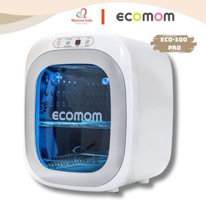 Máy tiệt trùng sấy khô bằng tia UV Ecomom ECO-100