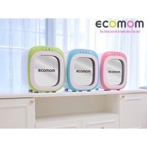 Máy tiệt trùng sấy khô bằng tia UV Ecomom ECO-22 Plus