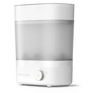 Máy tiệt trùng sấy khô bình sữa Philips Avent SCF293.00