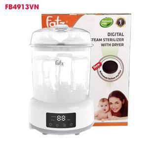 Máy tiệt trùng sấy khô điện tử Fatz Baby FB4913VN