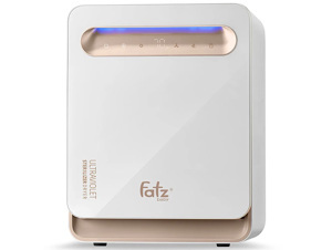 Máy tiệt trùng sấy khô Fatzbaby King 2 FB4799BT