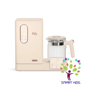 Máy tiệt trùng sấy khô Fatzbaby King 2 FB4799BT