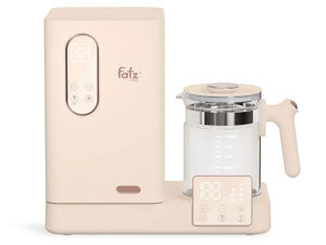 Máy tiệt trùng sấy khô Fatzbaby King 2 FB4799BT