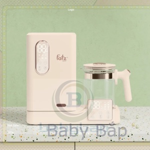 Máy tiệt trùng sấy khô Fatzbaby King 2 FB4799BT