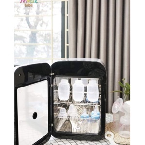 Máy tiệt trùng sấy khô tia UV Moaz BéBé MB-023