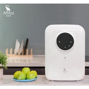 Máy tiệt trùng sấy khô tia UV Moaz BéBé MB-023