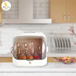 Máy tiệt trùng sấy khô tia UVC Moaz BéBé MB-044