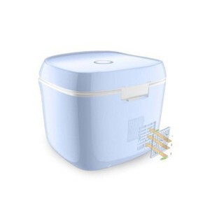 Máy tiệt trùng sấy khô UV Fatzbaby FB4700MX