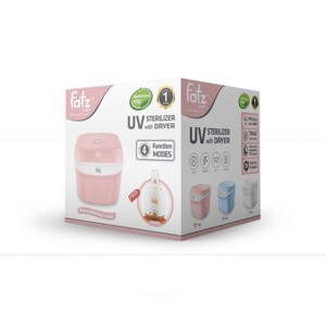 Máy tiệt trùng sấy khô UV Fatzbaby FB4700MX