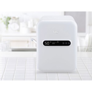Máy tiệt trùng sấy khô UV Fatzbaby FB4706SL