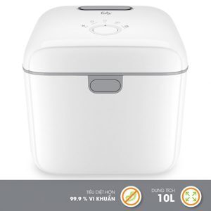 Máy tiệt trùng sấy khô UV Super 3 Fatz Baby FB4715TN
