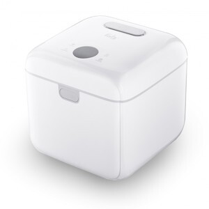 Máy tiệt trùng sấy khô UV Thunder 4 FB4716TN